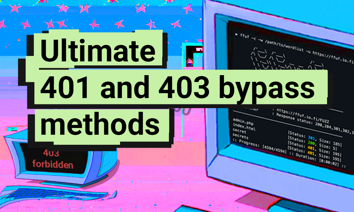 How to Fix a 403 Forbidden Error (9 Methods Explained)