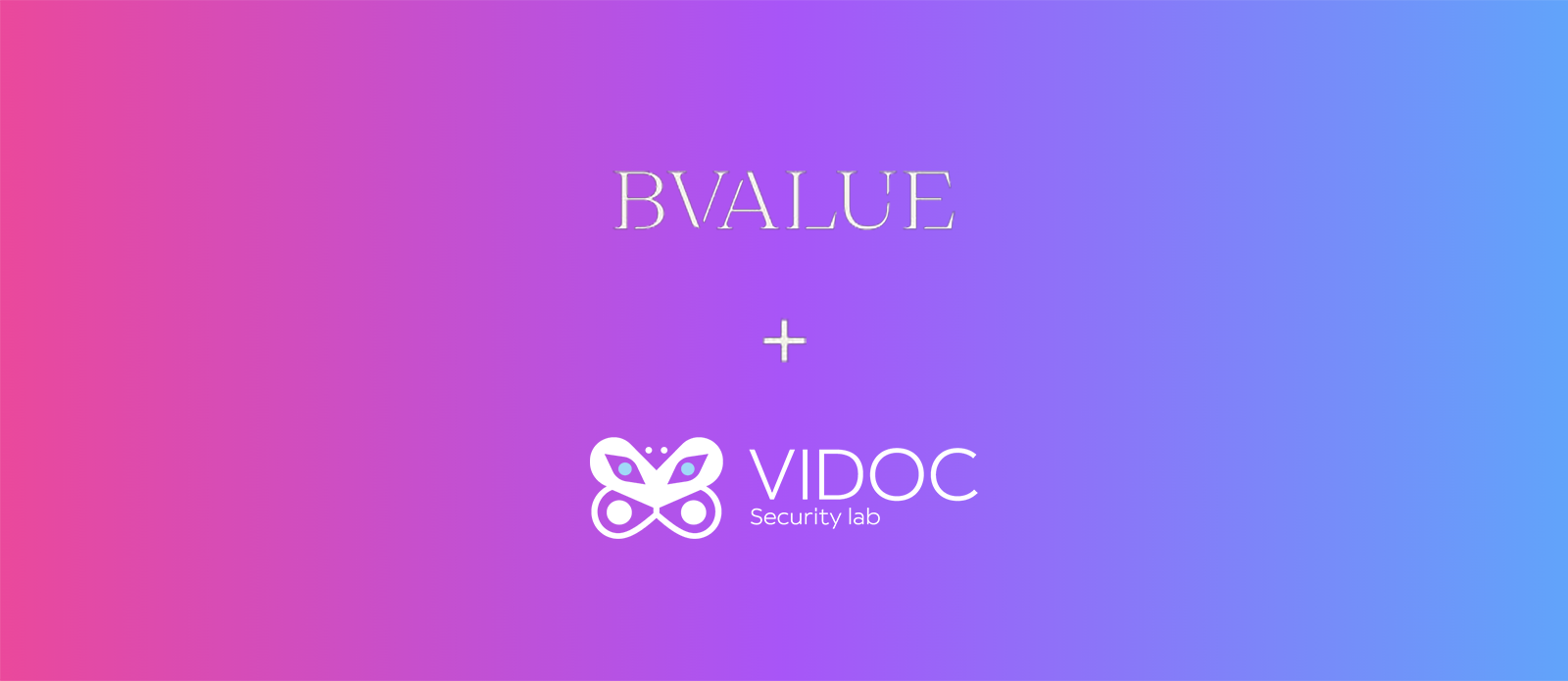 Vidoc Secures Funding from bValue!